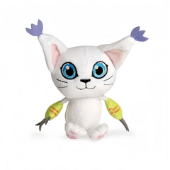 Bandai Digimon 4 Inch Mini Character Plush | Gatomon
