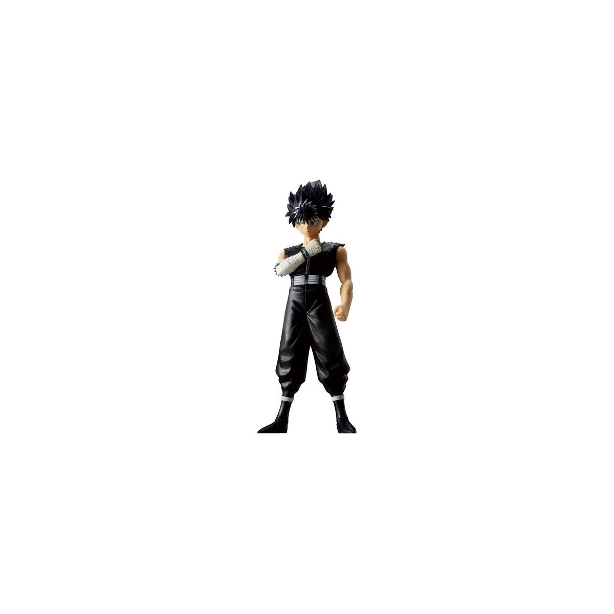 Bandai - Ichibansho - Yu Yu Hakusho - Masterlise - Hiei (Dark Tournament Edition vol. 2) Figure
