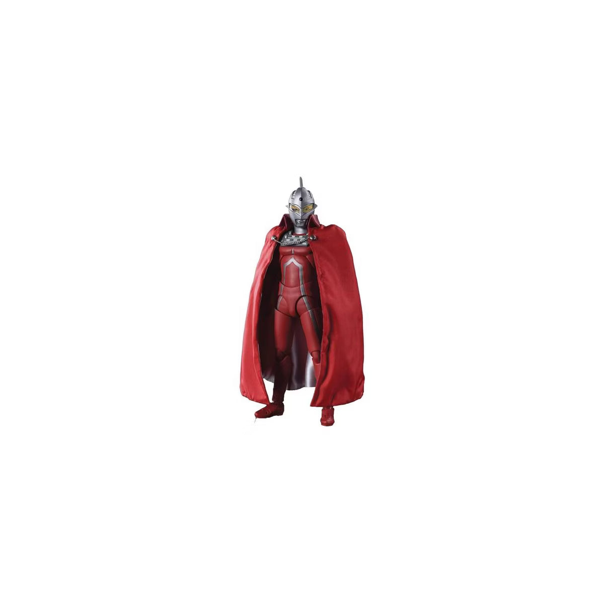 Bandai - Tamashii Nations - Ultraman - S.H.Figuarts - Brothers' Mantle