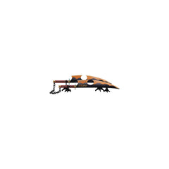 Bandai - Tamashii Nations - Demon Slayer - PROPLICA - Nichirin Sword (Tengen Uzui)