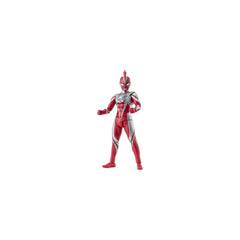 Bandai - Tamashii Nations - Ultraman Omega - S.H.Figuarts - Ultraman Omega Action Figure