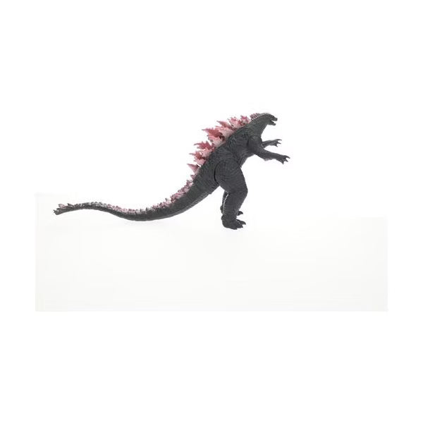 Bandai - Bandai - Godzilla x Kong - Movie Monster Series - Godzilla (Hollywood)
