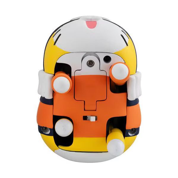 Bandai - Megahouse - Naruto - Mega Cat Project: Tokotoko - Nyaruto! Naruto Uzumaki
