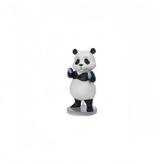 Bandai - Tamashi Nations - Jujutsu Kaisen - Panda, Bandai Spirits Figuarts mini