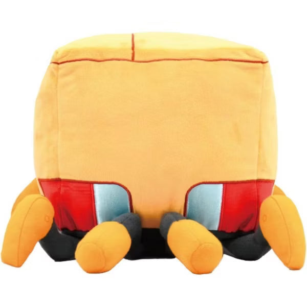 Bandai Namco NUI Mobile Suit Gundam GQuuuuuuuX Plush Conch 6920 Size: Approx. 5.9 inches (15 cm)