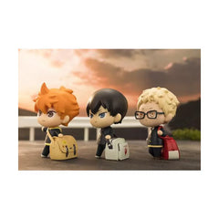 Bandai - Rowtashii Noise - Haikyu!! - Tekupiku - Kei Tsukishima
