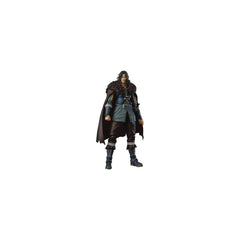 Bandai - Tamashii Nations - The Lord of the Rings: The War of the Rohirrim - S.H.Figuarts - Wulf Action Figure
