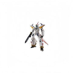 Bandai - Tamashii Nations - Macross - Hi-Metal R - VF-19P Excalibur (Zola Planetary Patrol) Action Figure