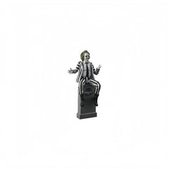 Bandai - Tamashii Nations - Beetlejuice Beetlejuice - S.H.Figuarts - Beetlejuice Action Figure