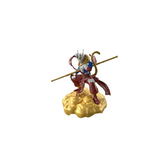 Bandai - Bandai Hobby - Ultraman - The Armour Of Legends - Ultraman Zero Wukong Armour DX Model Kit