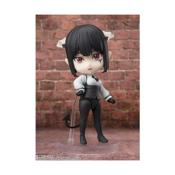 Bandai - Tamashii Nations - Tis Time For ''Torture,'' Princess - Figuarts Mini - Torture Tortura