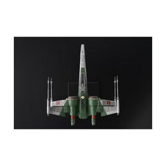 Bandai - Star Wars: New Item F, Bandai Spirits Star Wars Plastic Model