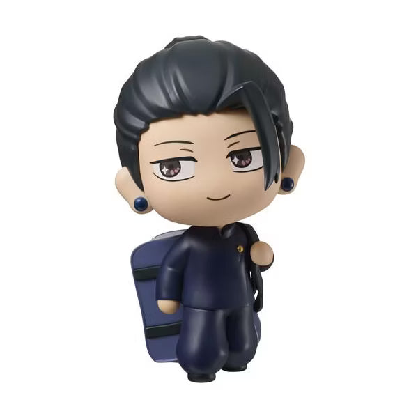 Bandai - Rowtashii Noise - Jujutsu Kaisen - Tekupiku - Suguru Geto (Tokyo Jujutsu High School)