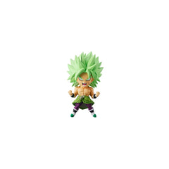 Bandai: Chibi Masters: Dragon Ball Z Super - Super Saiyan Broly