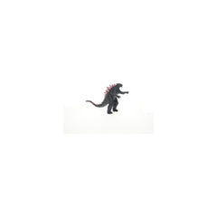 Bandai - Bandai - Godzilla x Kong - Movie Monster Series - Godzilla (Hollywood)