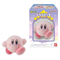 Bandai Kiby PuPu Doll