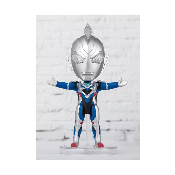 Bandai - Tamashii Nations - Ultraman Z - Figuarts Mini - Ultraman Z Original