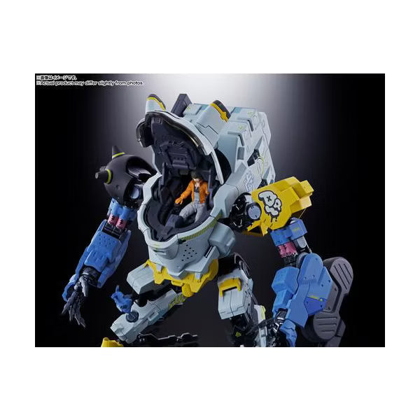 Bandai - Tamashii Nations - Synduality Noir - Chogokin - Daisy Ogre