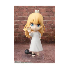 Bandai - Tamashii Nations - Tis Time For ''Torture,'' Princess - Figuarts Mini - Princess