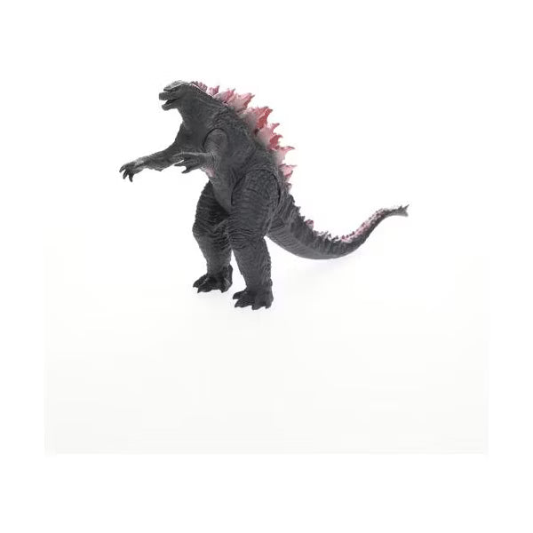 Bandai - Bandai - Godzilla x Kong - Movie Monster Series - Godzilla (Hollywood)
