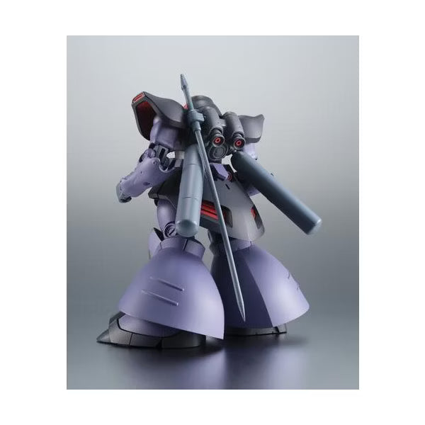 Bandai - Tamashii Nations - Mobile Suit Gundam 0083 Stardust Memory - MS-09R-2 Rick Dom Zwei Version A.N.I.M.E., Bandai Spirits The Robot Spirits