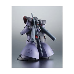 Bandai - Tamashii Nations - Mobile Suit Gundam 0083 Stardust Memory - MS-09R-2 Rick Dom Zwei Version A.N.I.M.E., Bandai Spirits The Robot Spirits
