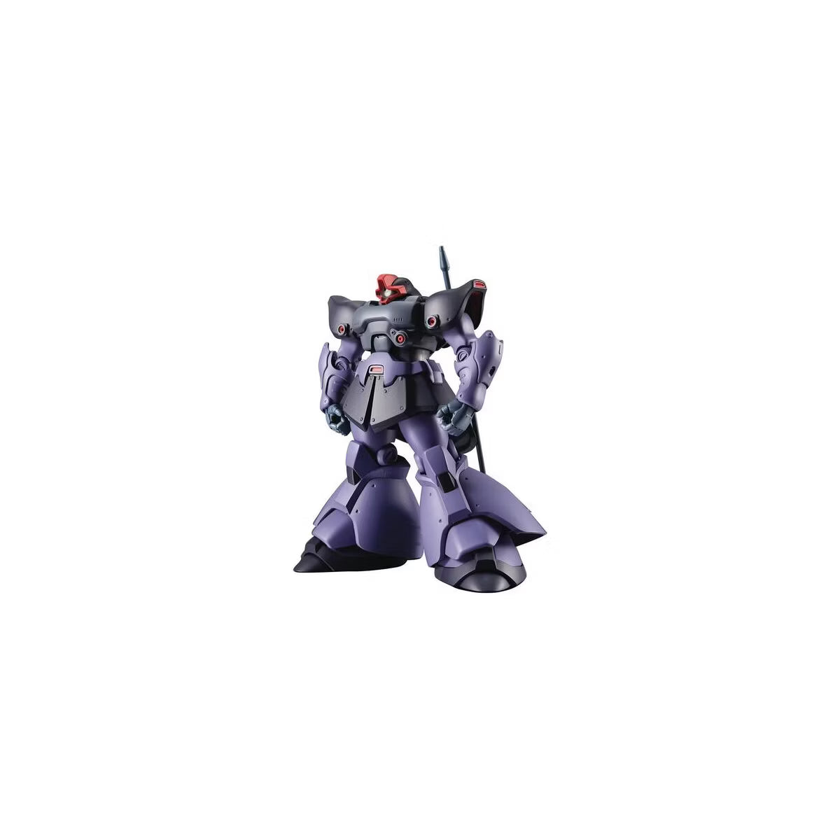 Bandai - Tamashii Nations - Mobile Suit Gundam 0083 Stardust Memory - MS-09R-2 Rick Dom Zwei Version A.N.I.M.E., Bandai Spirits The Robot Spirits