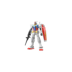 Bandai - Bandai Hobby - Mobile Suit Gundam - 1/144 RX-78-2 Gundam, Bandai Spirits Entry Grade