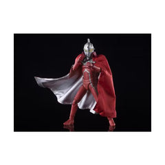 Bandai - Tamashii Nations - Ultraman - S.H.Figuarts - Brothers' Mantle