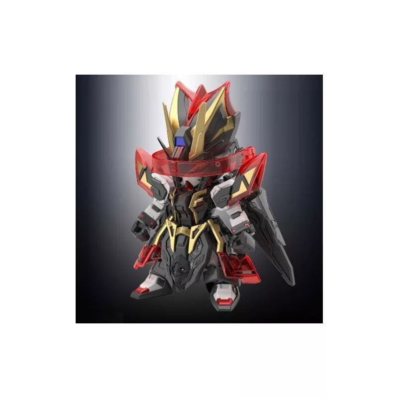Bandai - SD Sangoku Soketsuden Xun Yu Strike Noir, Bandai Spirits SD