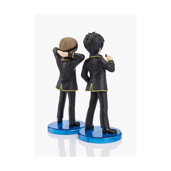 Bandai - Rowtashii Noise - Gintama - Adokenette - Hijikata Toushirou