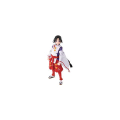 Bandai - Tamashii Nations - The Elusive Samurai - S.H.Figuarts - Tokiyuki Hojo Action Figure