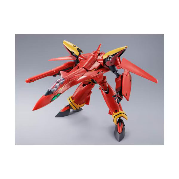 Bandai - Tamashii Nations - Macross 7 - DX Chogokin - VF-19 Custom Excalibur Basara Nekki Special Action Figure