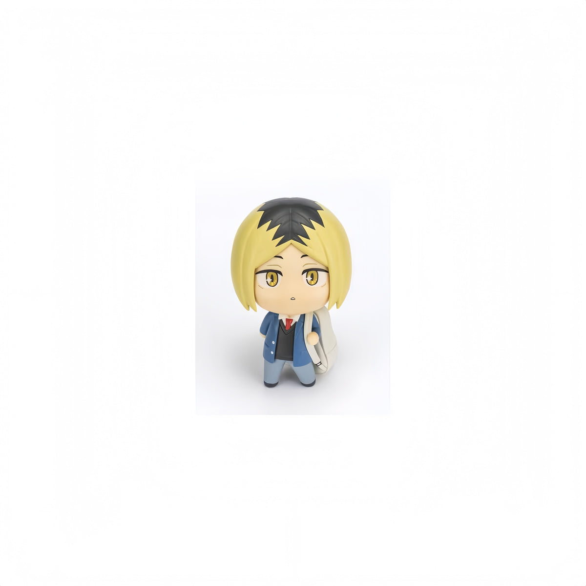 Bandai - Rowtashii Noise - Haikyu!! - Tekupiku - Kenma Kozume