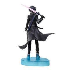 Bandai Sword Art Online Alicization War of Underworld Figure | Kirito
