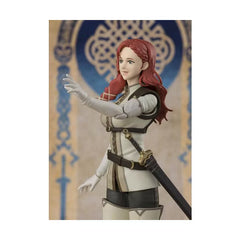 Bandai - Tamashii Nations - The Lord of the Rings: The War of the Rohirrim - S.H.Figuarts - Hera Action Figure