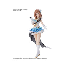Bandai IDOLM@STER Shiny Colors 30 Minute Sisters Mano Sakuragi Model Kit