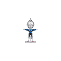 Bandai - Tamashii Nations - Ultraman Z - Figuarts Mini - Ultraman Z Original