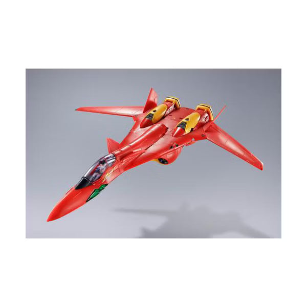 Bandai - Tamashii Nations - Macross 7 - DX Chogokin - VF-19 Custom Excalibur Basara Nekki Special Action Figure