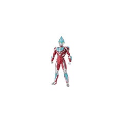 Bandai - Tamashii Nations - Ultraman Ginga - S.H.Figuarts - Ultraman Ginga ULTRAMAN NEW GENERATION STARS Ver. Action Figure