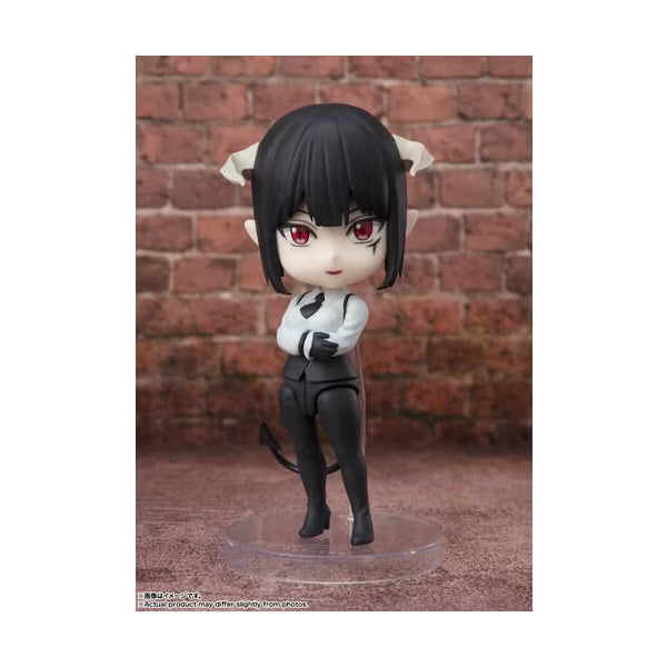 Bandai - Tamashii Nations - Tis Time For ''Torture,'' Princess - Figuarts Mini - Torture Tortura