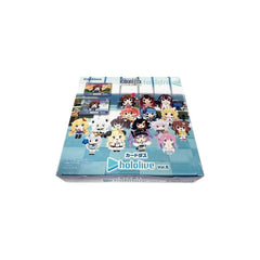 Bandai Carddass Hololive Vol. 5 Booster Box - 20 Packs