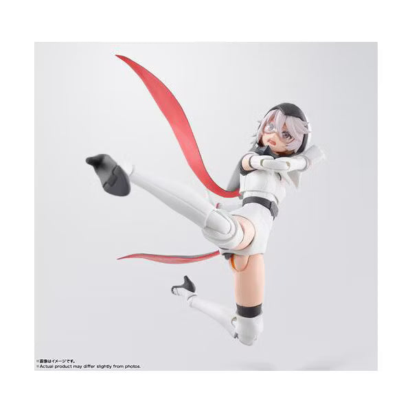 Bandai - Tamashii Nations - Shy - S.H.Figuarts - Shy