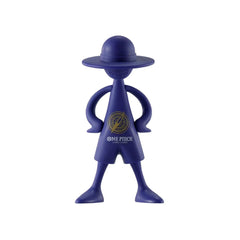 Bandai One Piece Luffy Logotype Figure (1/20 Scale) – Tamashii Nations – Official Bandai Collectible 2026