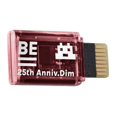 Bandai Digimon Vital Bracelet with 25th Anniversary Game