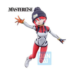 Bandai - Ichibansho - MS Gundam GQuuuuuuX - Masterlise - Amate Yuzuriha (Machu) Pilot Suit ver Figure