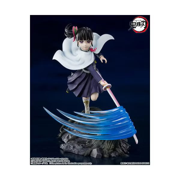 Bandai - Tamashii Nations - Demon Slayer - Figuarts ZERO - Kanao Tsuyuri
