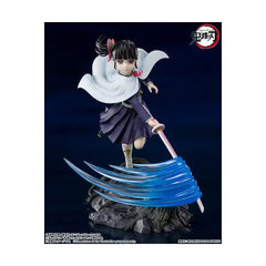 Bandai - Tamashii Nations - Demon Slayer - Figuarts ZERO - Kanao Tsuyuri