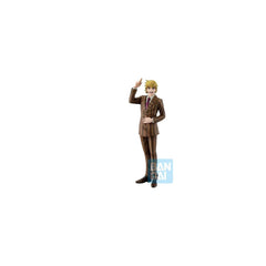 Bandai - Ichibansho - Hunter X Hunter - Masterlise - Pariston Figure