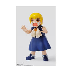 Bandai - Tamashii Nations - Konjiki no Zatch Bell - S.H.Figuarts - Zatch Bell Action Figure